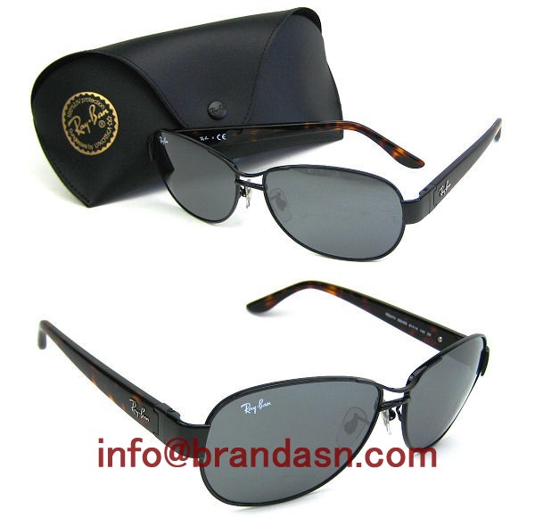 レイバン RayBan サングラス 2011 秋 新作 RB3474 002/6G Active Lifestyle